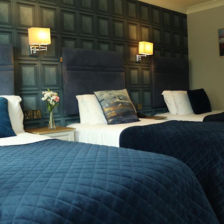 The Newgrange Hotel Navan Exterior photo