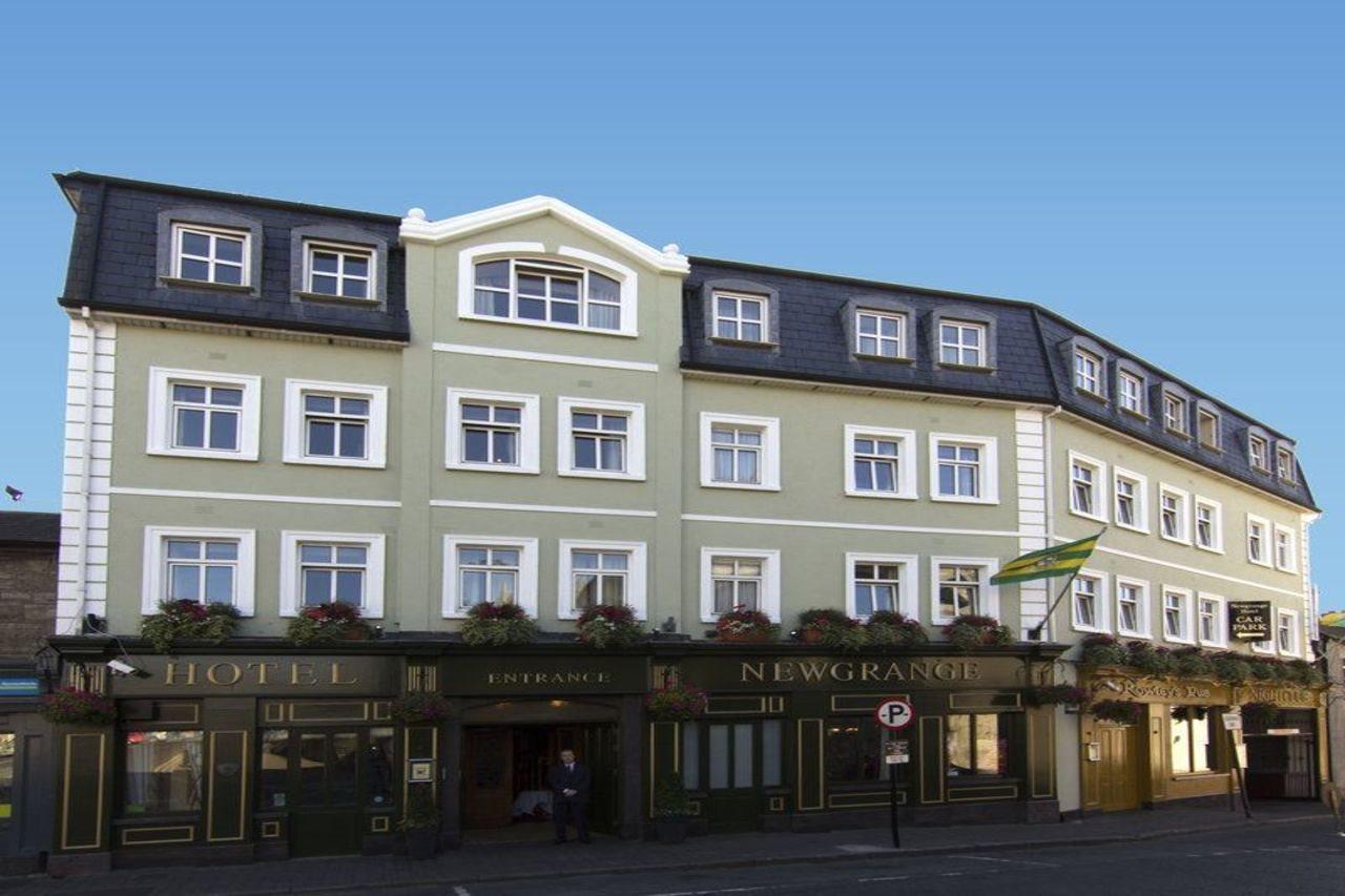 The Newgrange Hotel Navan Exterior photo