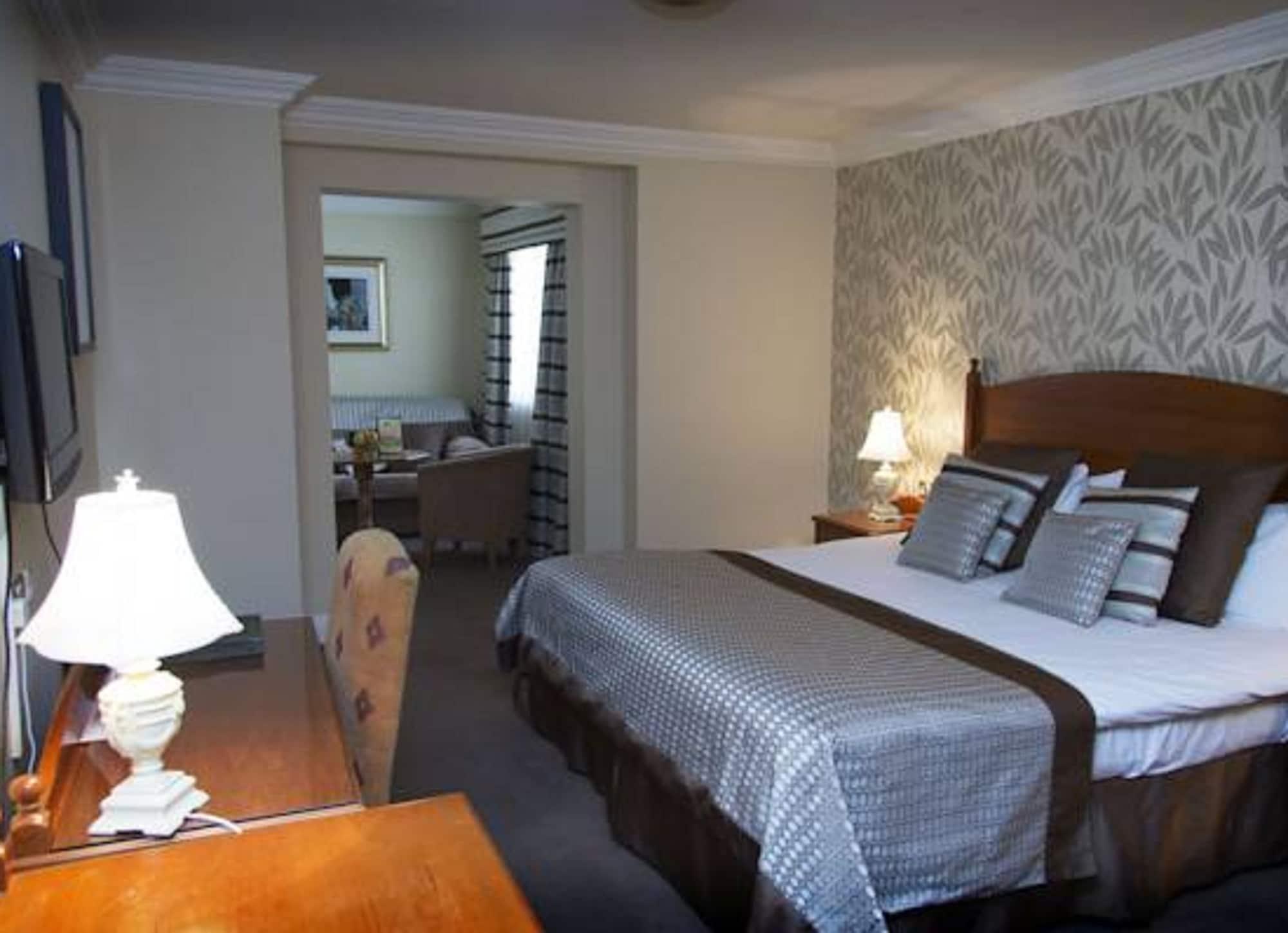 The Newgrange Hotel Navan Exterior photo
