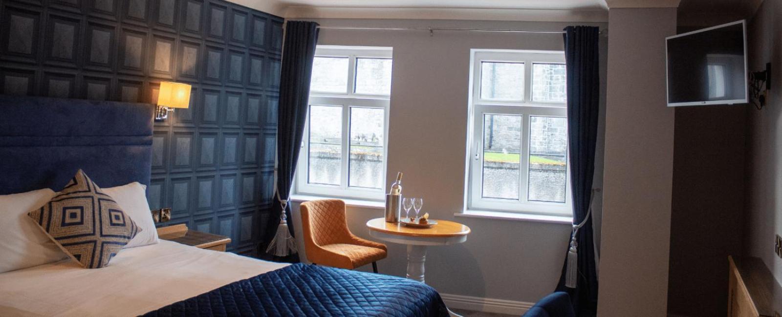 The Newgrange Hotel Navan Exterior photo